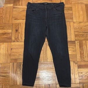 Liverpool Women's High Rise Jeans